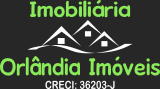 Logo Imobiliária Orlândia Imóveis