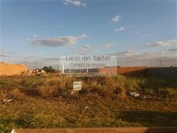 Venda Terreno No Alto Da Boa Vista Orlândia-SP