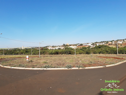 Venda Terreno No Residencial Paineiras Orlândia-SP