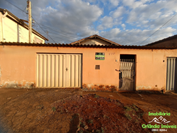 Venda Casa No Jardim Boa Vista  Orlândia-SP