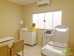 Locação 03 Salas Comerciais No Centro Orlândia-SP