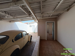 Venda Casa No Jardim Boa Vista Orlândia-SP