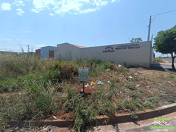 Venda Terreno No Morada Do Sol Orlândia-SP